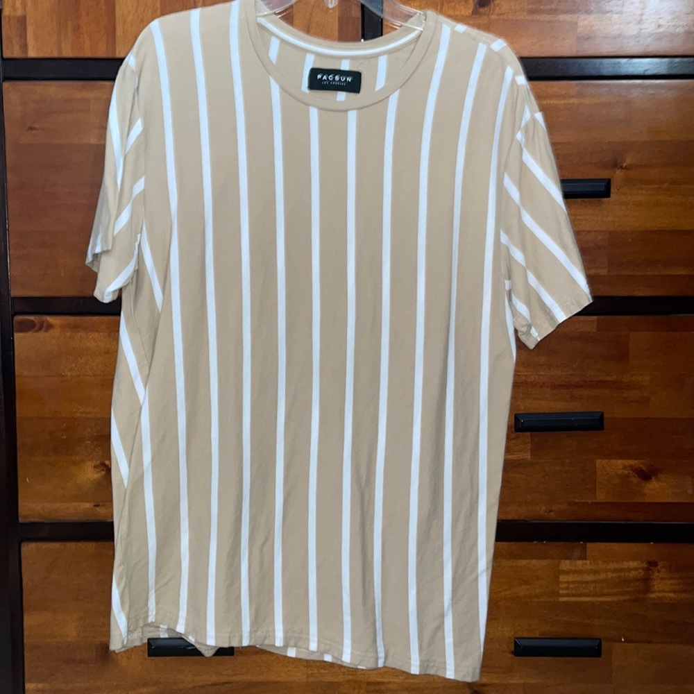 Pacsun short sleeve t shirt
